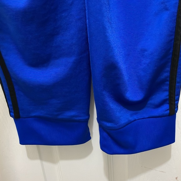 Adidas Essentials Tracksuit Warmup Sweatsuit Jogging Exercise Leisure Jump Suit - Picture 13 of 16